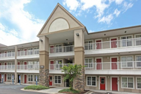 Extended Stay America Suites - Roanoke - Airport